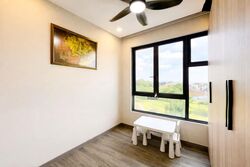 The Brownstone (D27), Condominium #548842441